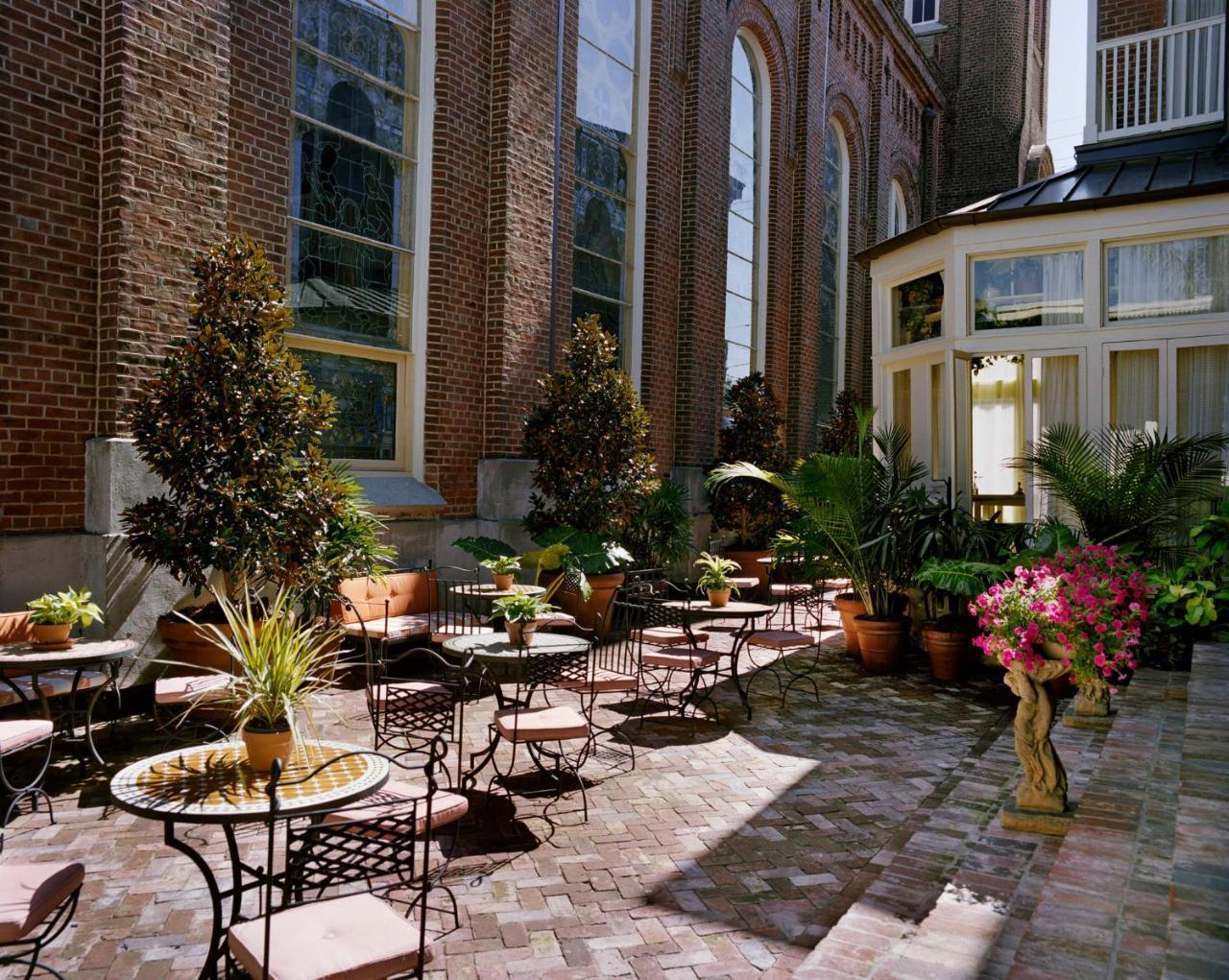 Hotel Peter And Paul, An Ash Hotel New Orleans Exterior photo